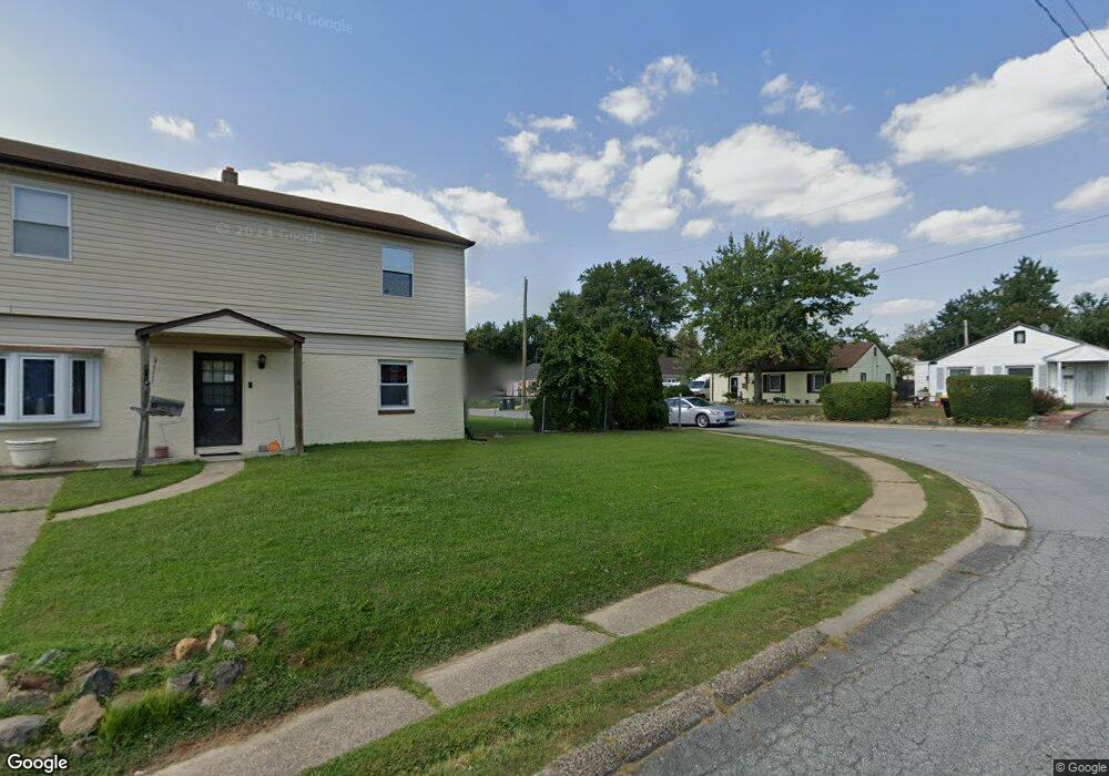 109 May Ave, New Castle, DE 19720 - photo 1