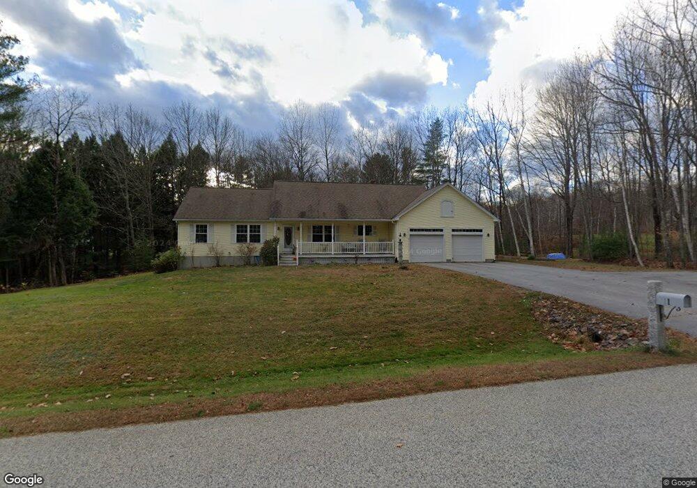 Lot 29 Ichabod Ln, Gorham, ME 04038 - photo 1