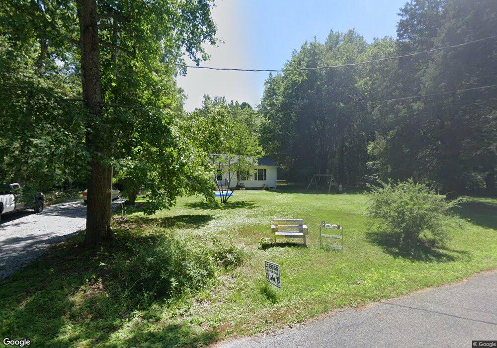 21589 Lovers Ln, Rock Hall, MD 21661 - photo 1