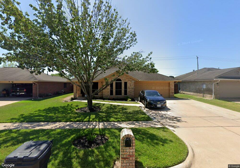 9554 Carmalee St, Houston, TX 77075 - photo 1