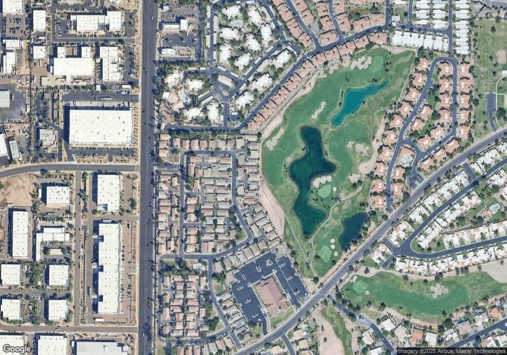 1761 N Sinova, Mesa, AZ 85205 - photo 1