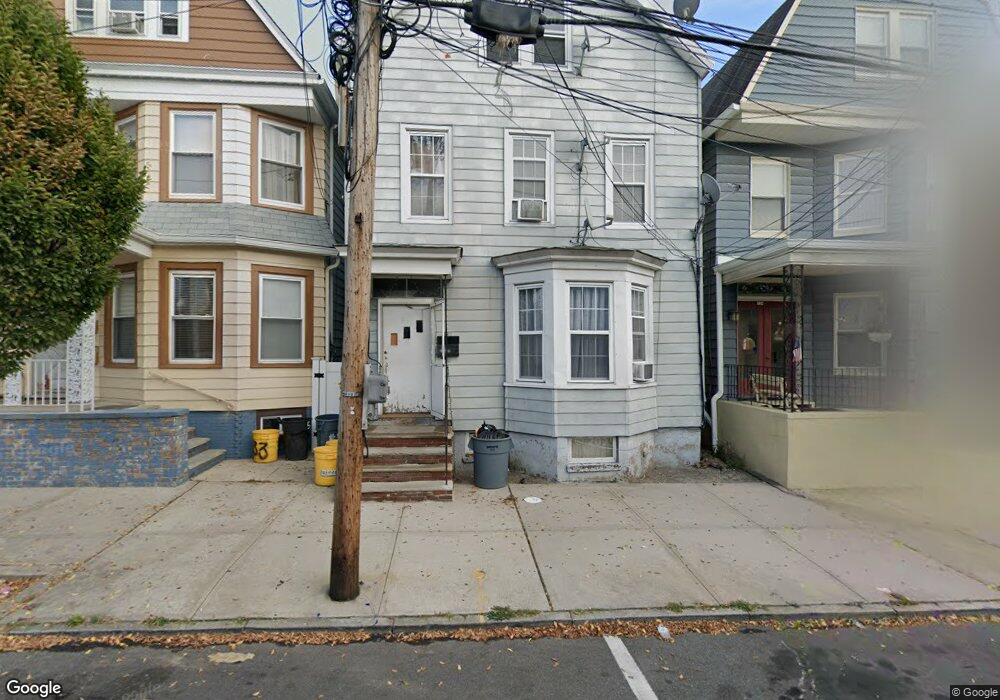 531 N 3rd St, East Newark, NJ 07029 - photo 1