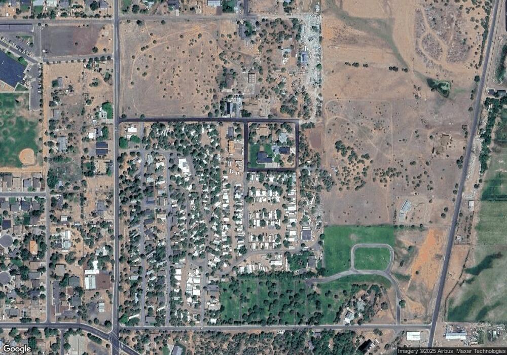 1101 N 2nd Place, Show Low, AZ 85901 - photo 1