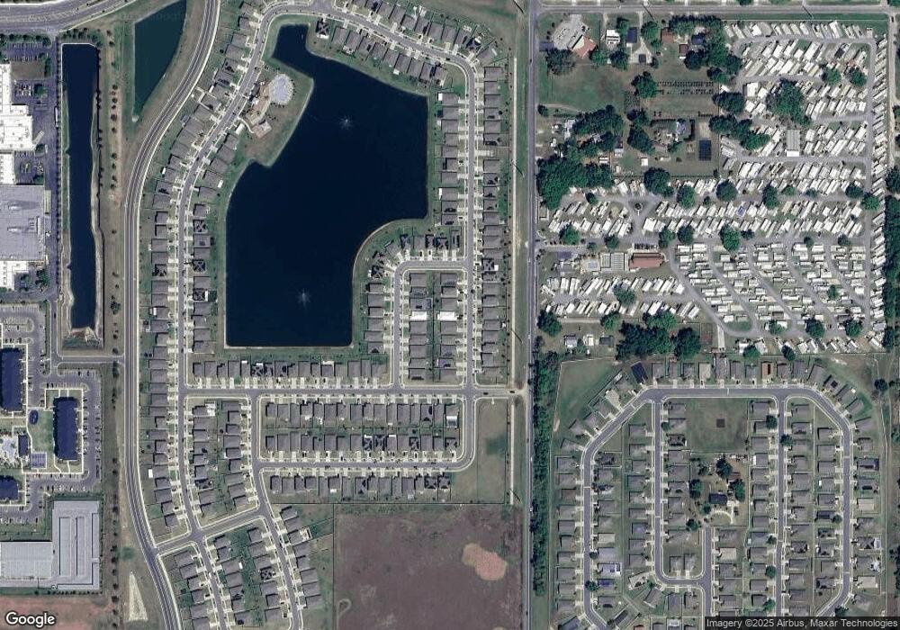 7773 Broad Pointe Dr, Zephyrhills, FL 33540 - photo 1