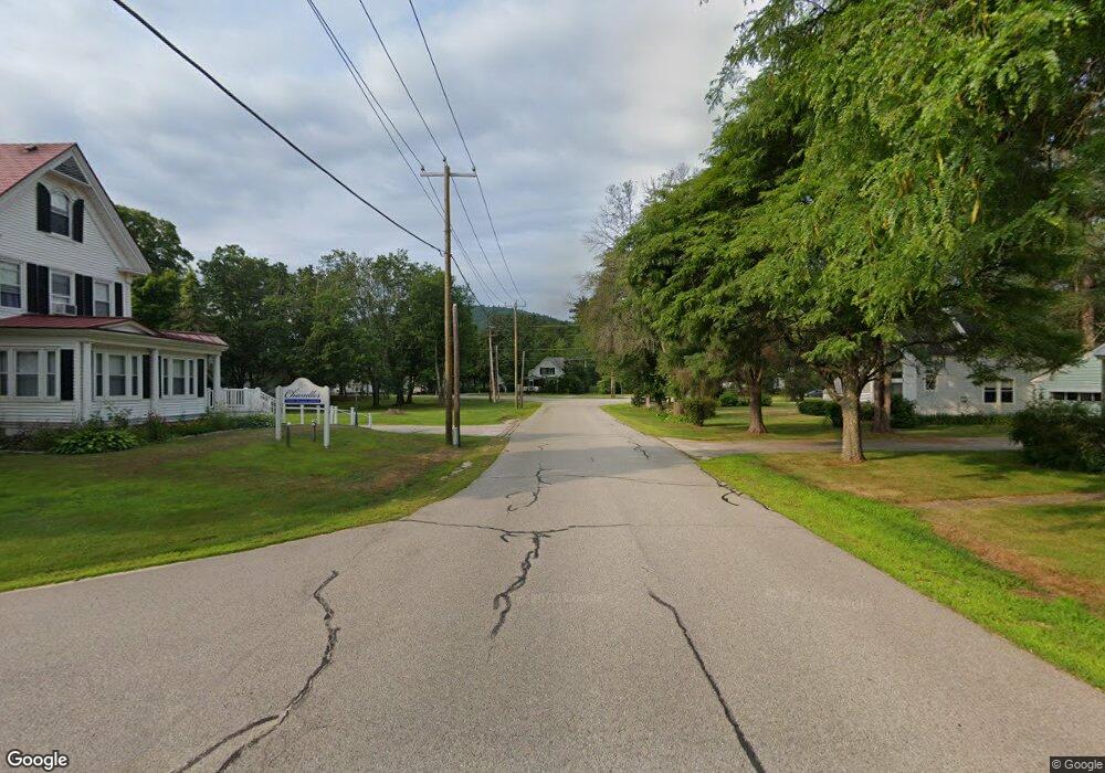 10 Warren St, Fryeburg, ME 04037 - photo 1