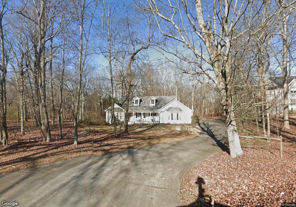 3518 N Bogan Rd, Buford, GA 30519 - photo 1