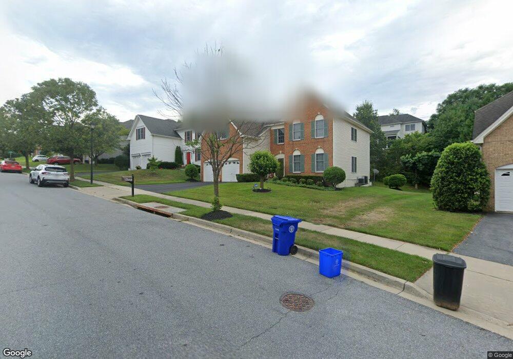 12608 Bright Spring Way, Boyds, MD 20841 - photo 1