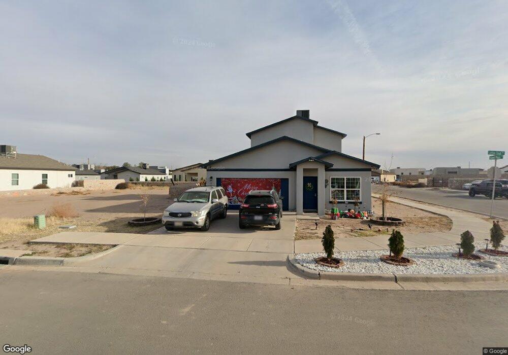 12025 Cotton Cloud Way, El Paso, TX 79927 - photo 1