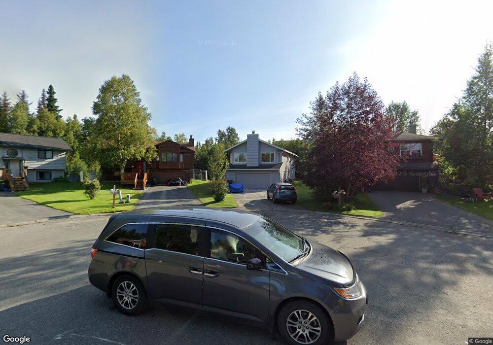 7821 Casey Cir, Anchorage, AK 99507 - photo 1