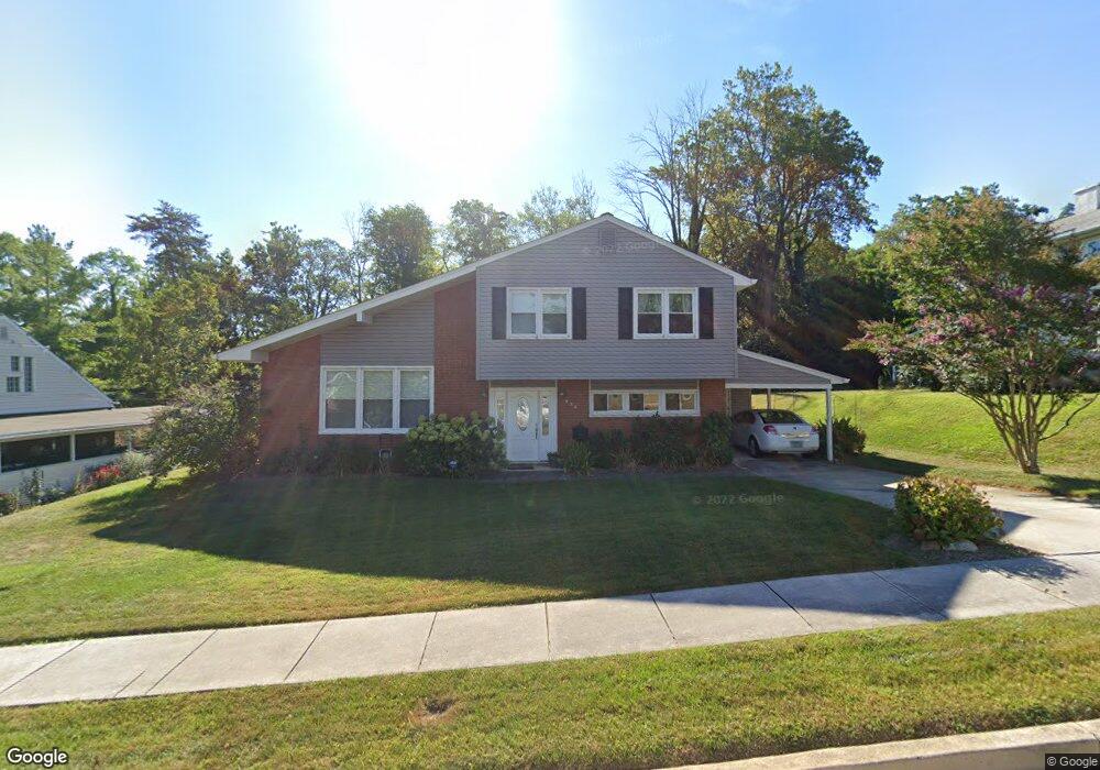 958 Beaverbank Cir, Towson, MD 21286 - photo 1