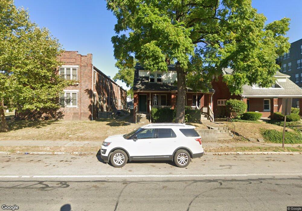 1260 N 4th St unit 20, Columbus, OH 43201 - photo 1