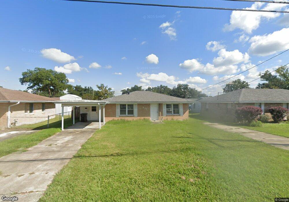 217 Barton Ave, Luling, LA 70070 - photo 1