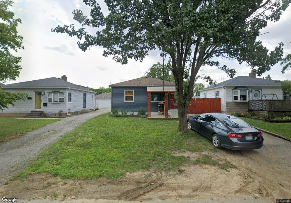 91 Orel Ave, Columbus, OH 43204 - photo 1