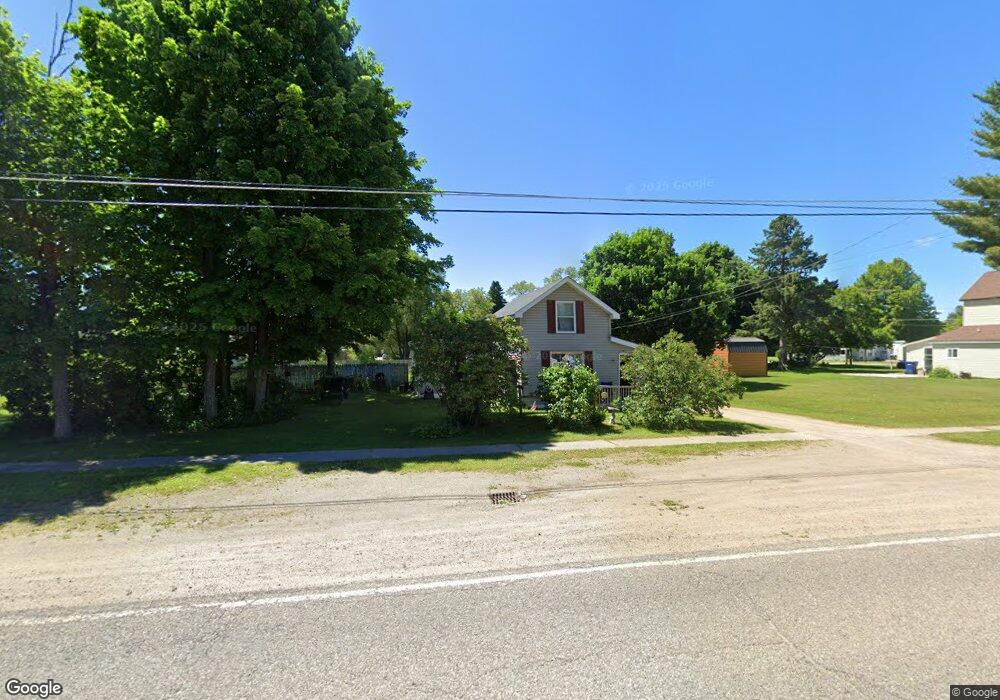 794 E Main St, Vanderbilt, MI 49795 - photo 1