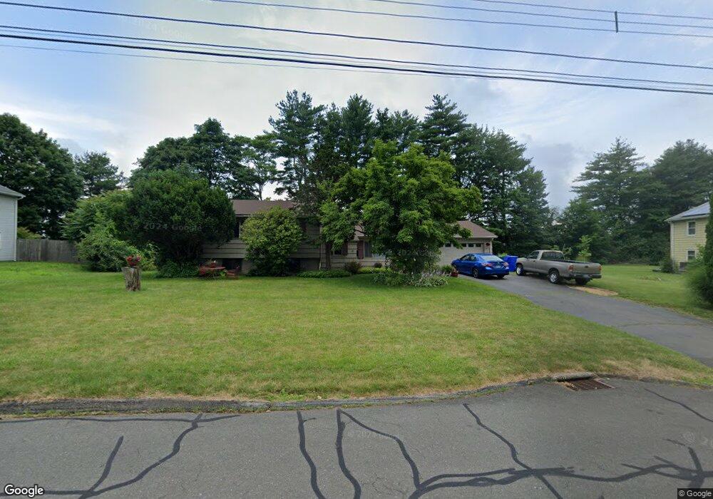 7 Sycamore Rd, Bloomfield, CT 06002 - photo 1