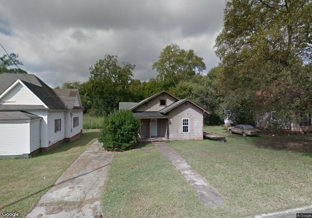 916 Walnut Ave SW, Rome, GA 30161 - photo 1