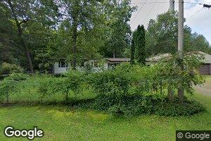 5756 King Graves Rd, Fowler, OH 44418