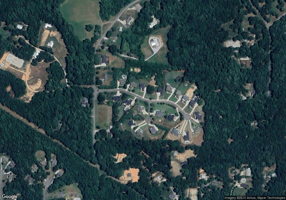 0 Ivy Meadow Ct unit 8628570, Ball Ground, GA 30107 - photo 1