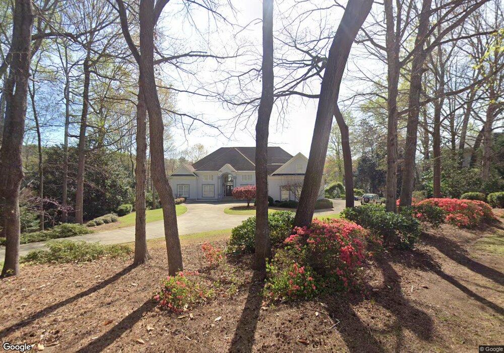 8684 Canal Dr, Jonesboro, GA 30236 - photo 1