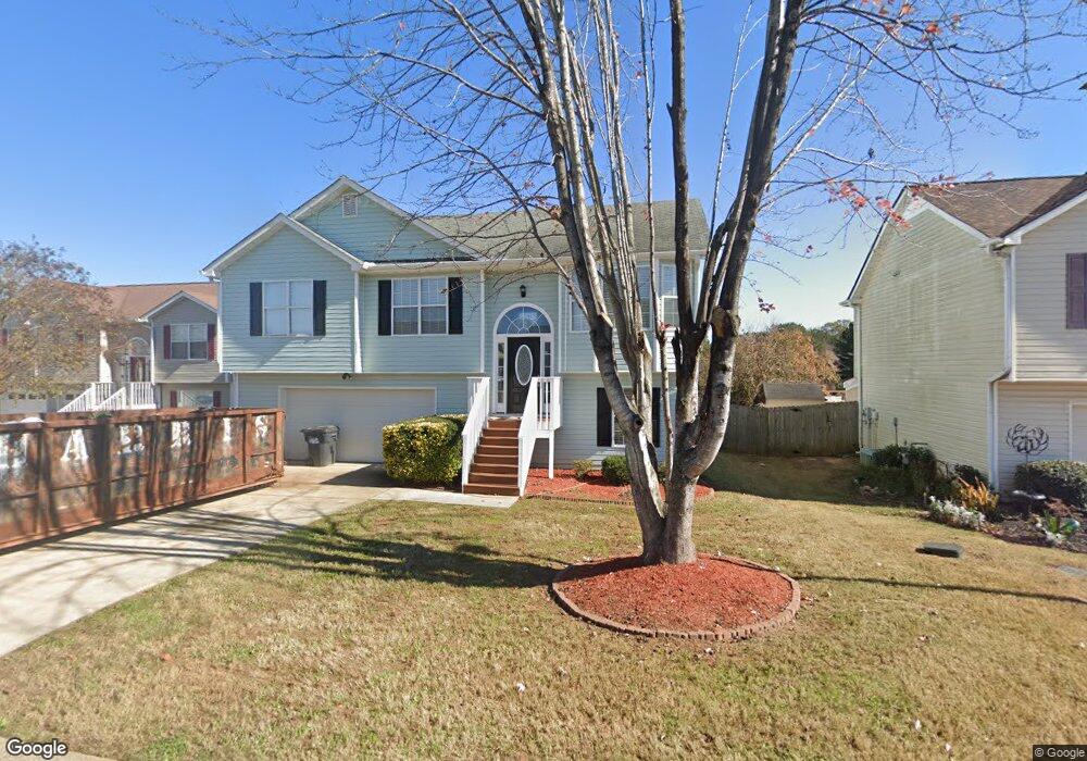 95 S Greenfield Cir, Covington, GA 30016 - photo 1