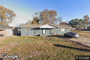 502 W Williford St, Marmaduke, AR 72443