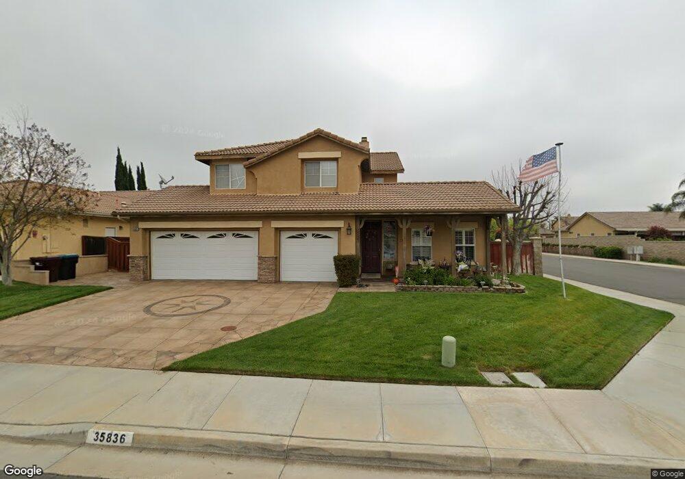 35836 Avignon Ct, Winchester, CA 92596 - photo 1