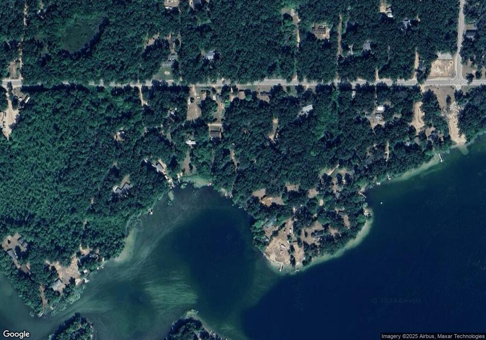 2594 Woodland Lake Dr, Bitely, MI 49309 - photo 1