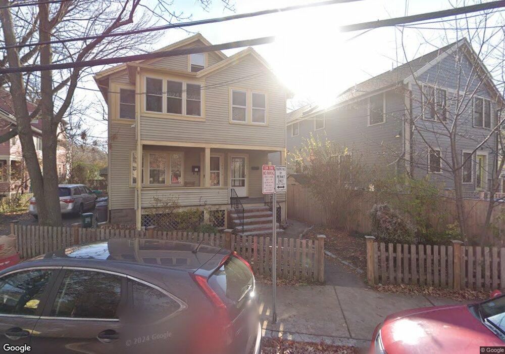 166 Vassal Ln unit 2, Cambridge, MA 02138 - photo 1