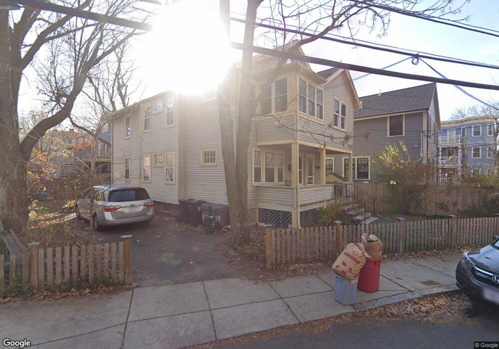 164 Vassal Ln unit 1, Cambridge, MA 02138 - photo 1