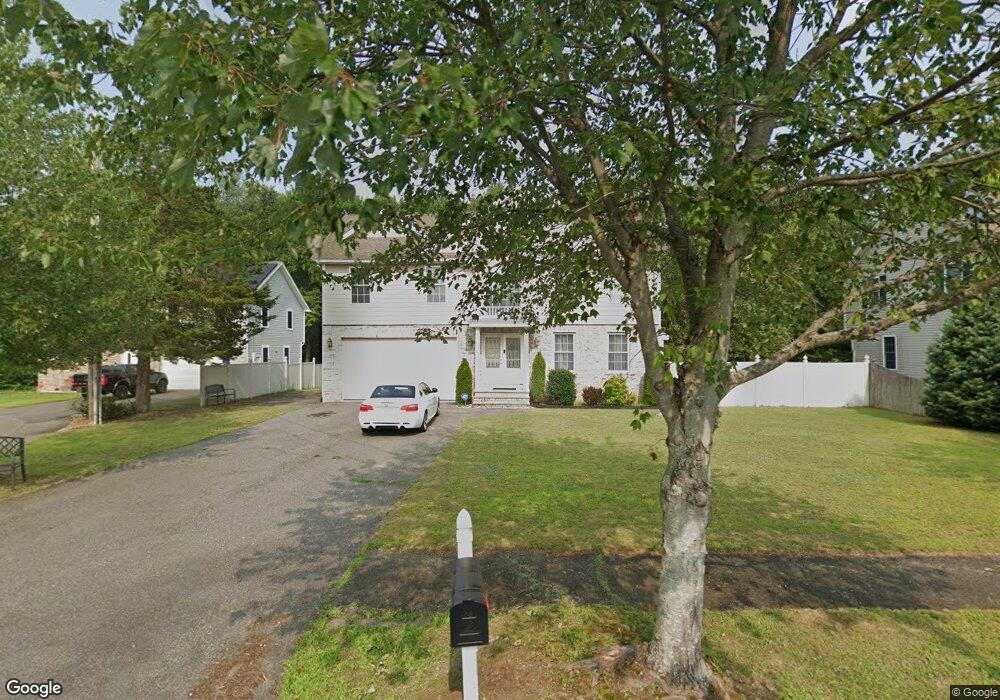 144 King St, Ludlow, MA 01056 - photo 1