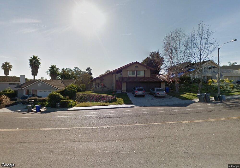 660 Willowspring Dr N, Encinitas, CA 92024 - photo 1