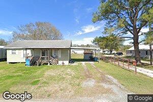 1033 Lady of The Lake Rd, Saint Martinville, LA 70582
