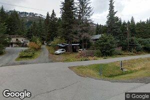 000 Snow View Unit 9, Girdwood, AK