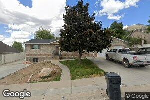 415 E 1450 N, Nephi, UT 84648