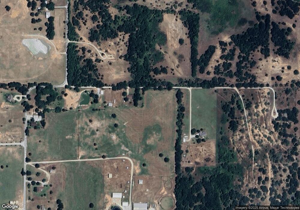 206 County Rd 3023, Decatur, TX 76234 - photo 1