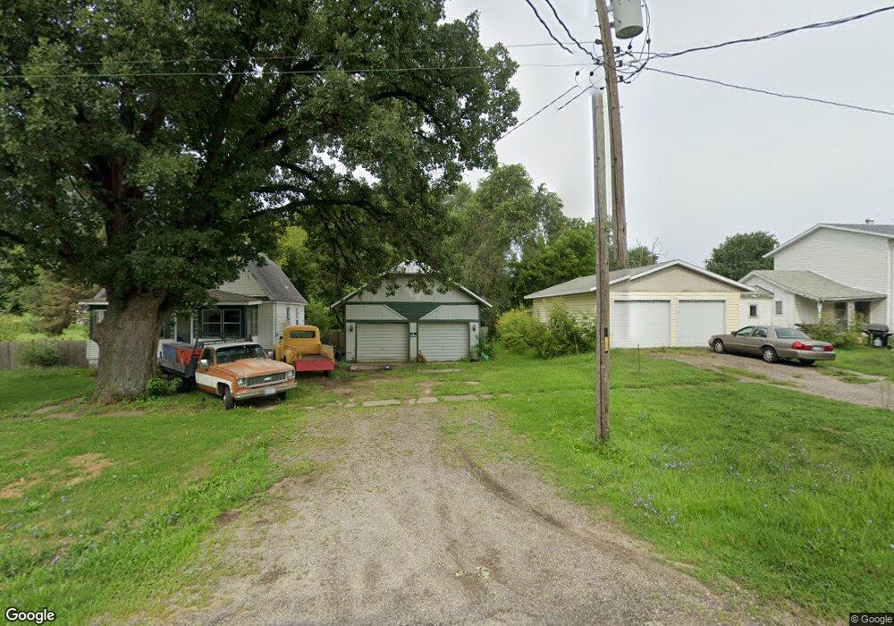 208 N East St, Dover, IL 61323 - photo 1