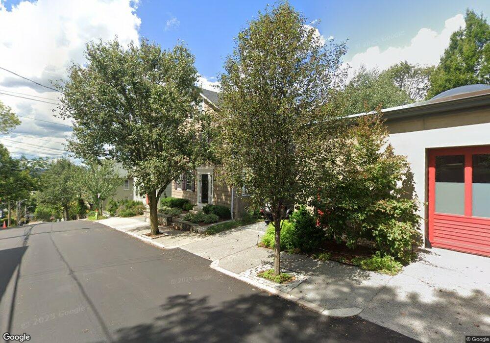 30 Jenckes St, Providence, RI 02906 - photo 1