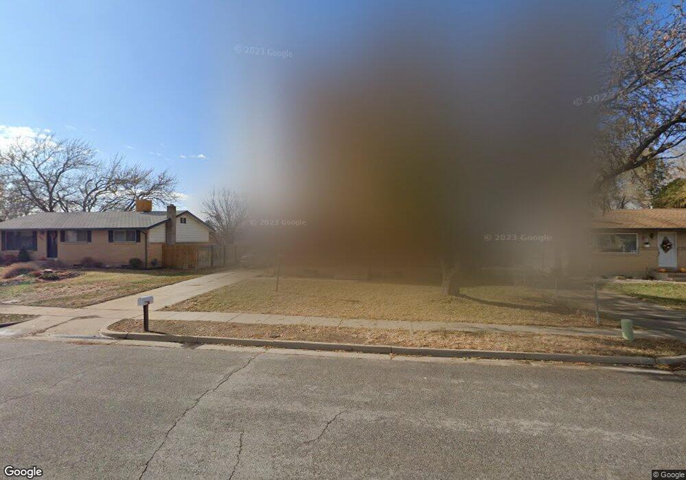 5933 S 3000 W, Roy, UT 84067 - photo 1