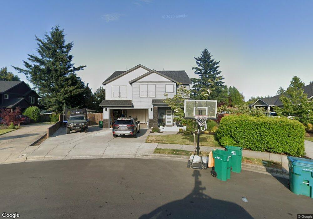 975 SW 14th Cir, Troutdale, OR 97060 - photo 1