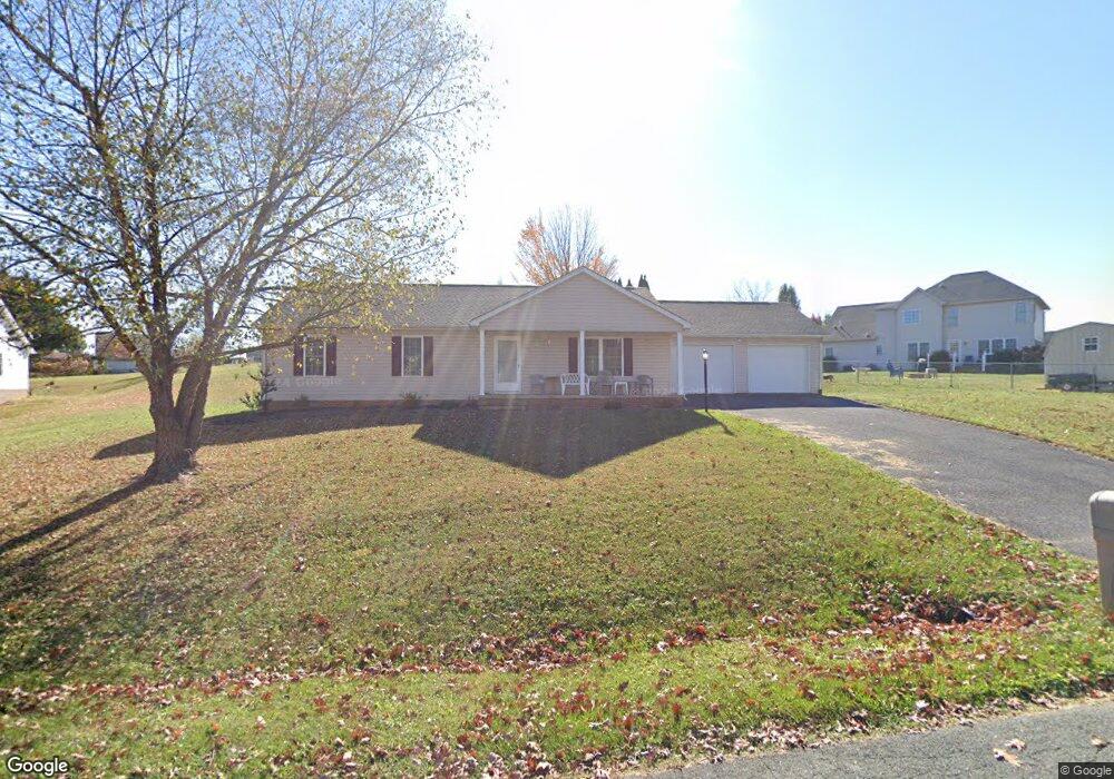 23 Forest View Ln, Fishersville, VA 22939 - photo 1