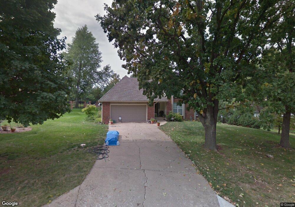 13117 W 84th St, Lenexa, KS 66215 - photo 1