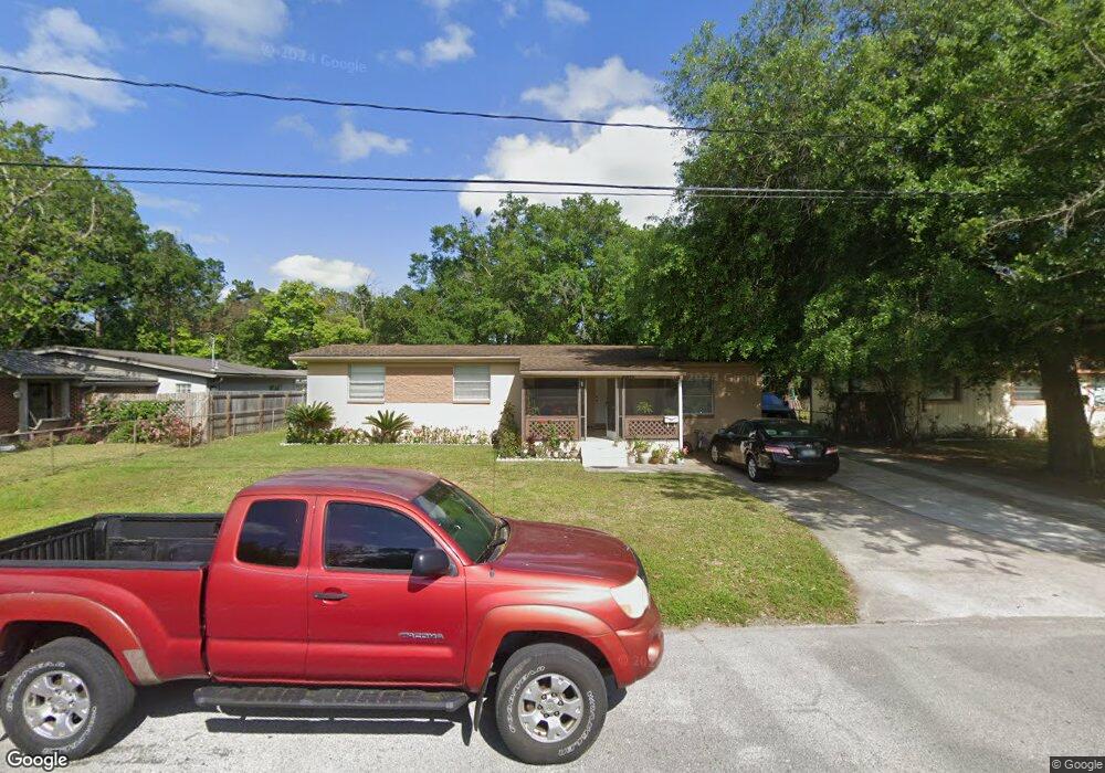 2815 Ilene Dr, Jacksonville, FL 32216 - photo 1