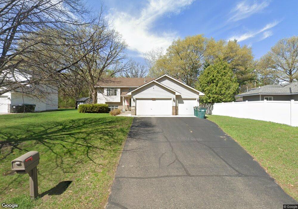 13070 Thrush St NW, Coon Rapids, MN 55448 - photo 1