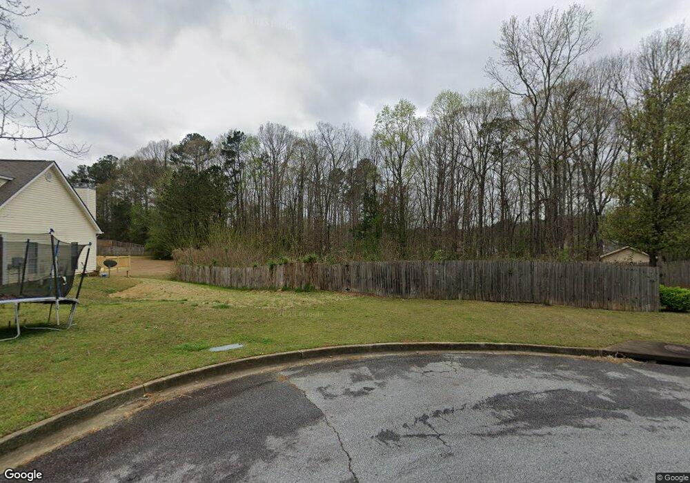 6783 Bells Landing Way unit 21, Rex, GA 30273 - photo 1