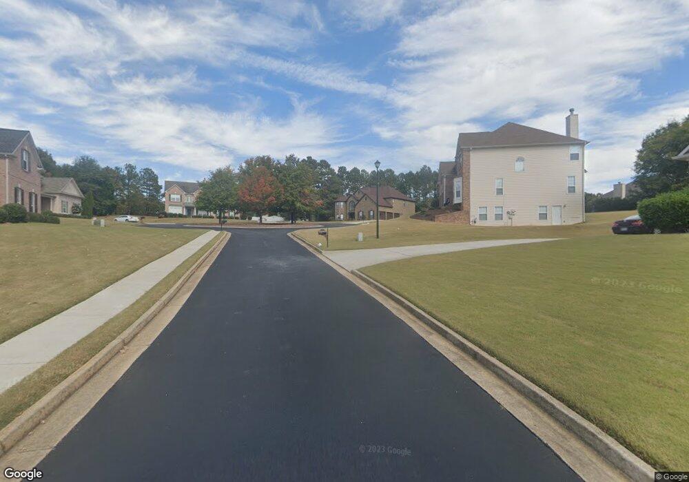 0 Brolington Ct SE unit 8474891, Conyers, GA 30013 - photo 1