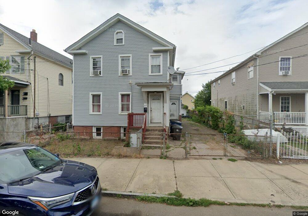 47 Fillmore St, New Haven, CT 06513 - photo 1