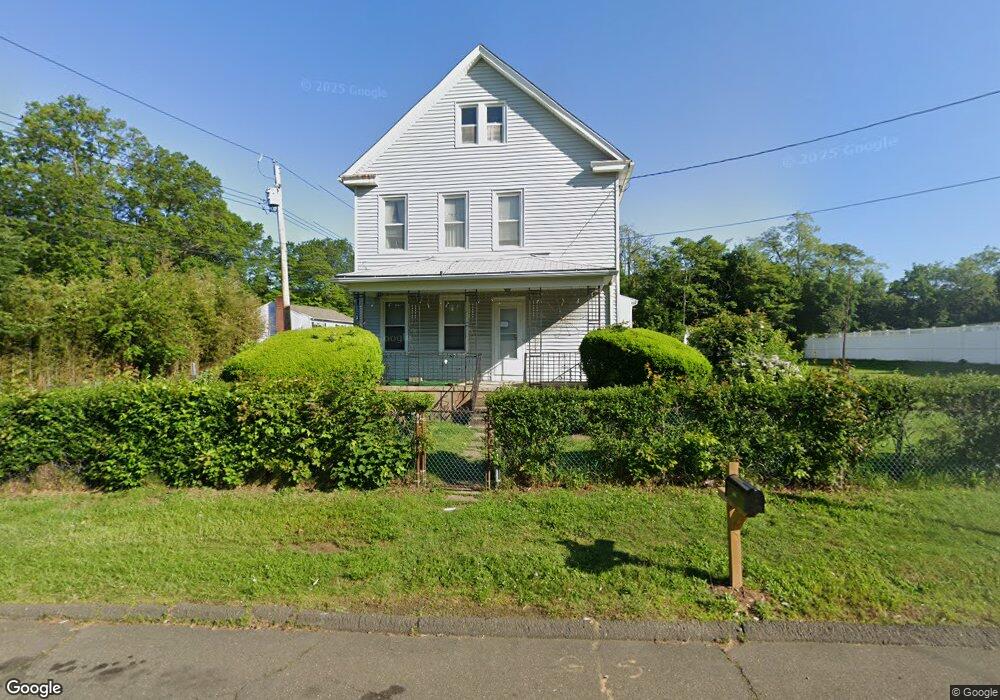 147 Highland St, West Haven, CT 06516 - photo 1