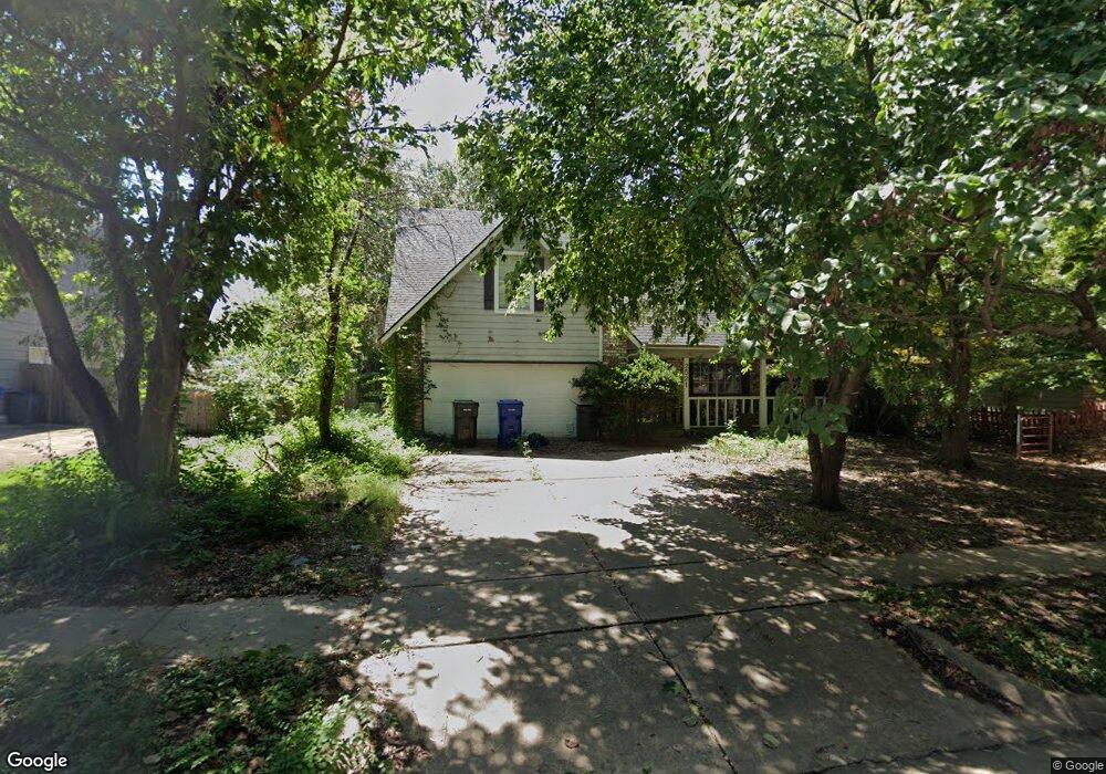 2521 W Fulton St, Broken Arrow, OK 74012 - photo 1