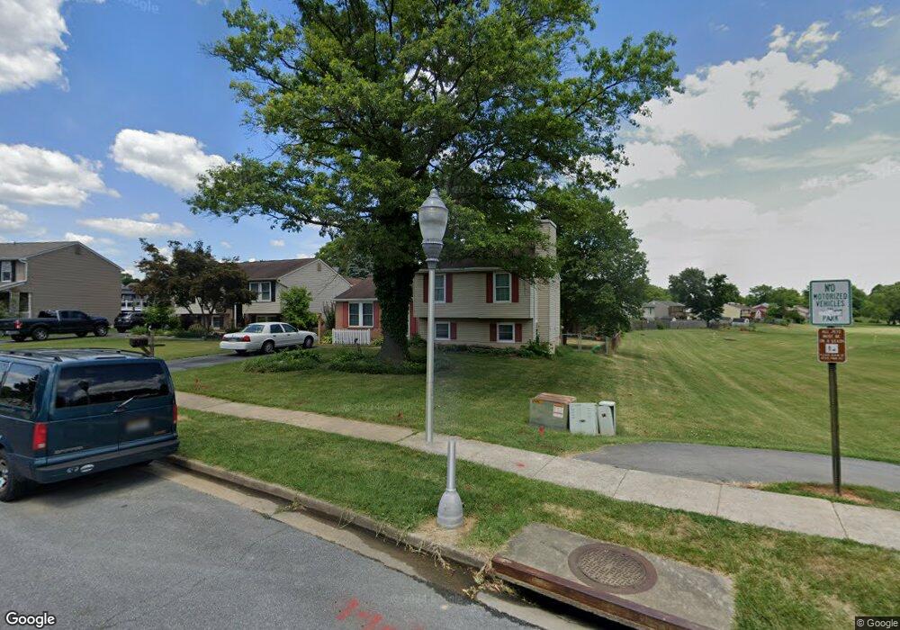 1492 Dogwood Dr, Frederick, MD 21701 - photo 1