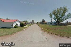 319 N 1st St, Fort Cobb, OK 73038